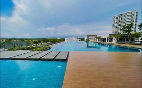 Arna Homestay At Nilai, Usim, Inti, Manipal, Airport Klia, Wholesale Nilai 3